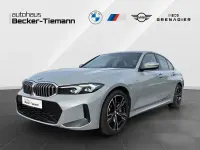 Gebraucht BMW 330 M Sport 286 PS (210 kW) 2025 Grau Limousine