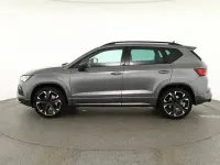 Second-hand Cupra Ateca 300 CP (220 kW) 2023 Gri SUV