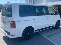 Second-hand VW T6 199 CP (146 kW) 2019 Alb Van