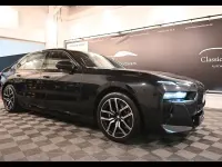 Gebraucht BMW 750e M Sport 489 PS (359 kW) 2024 Schwarz Limousine