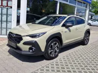Neu Subaru Crosstrek Trend 114 PS (83 kW) 2026 Sand dune pearl SUV
