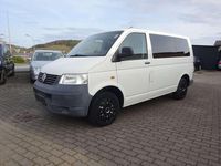 Gebraucht VW Transporter 84 PS (61 kW) 2007 Weiß Van