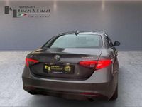 Gebraucht Alfa Romeo Giulia Ti 280 PS (205 kW) 2024 Grigio vesuvio Limousine