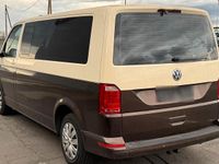 Gebraucht VW T6 150 PS (110 kW) 2016 Van