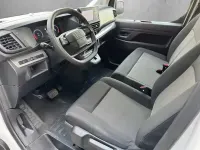 Gebraucht Fiat Scudo 2024 Weiss Van