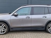 gebraucht Mercedes GLB35 4MATIC, MBUX, PANO, KAMERA, AHK