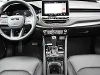 Gebraucht Jeep Compass 131 PS (96 kW) 2024 Weiß SUV