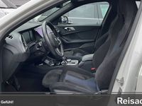 gebraucht BMW 120 i Hatch