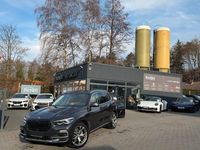 Gebraucht BMW X5 xLine 265 PS (194 kW) 2019 Grau SUV