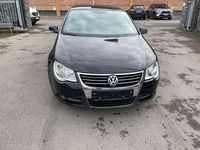 Gebraucht VW Eos Edition 122 PS (89 kW) 2008 Other Cabrio