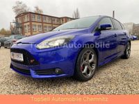 Gebraucht Ford Focus ST 250 PS (183 kW) 2013 Blau Limousine