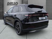 Neu MG MGS5 EV Luxury 169 kW (231 PS) 2025 Pebble black SUV