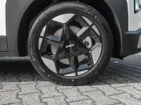 Neu Kia Seltos Vision 179 PS (131 kW) 2026 Weiß SUV