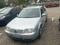 Occasion VW Bora 75 ch (55 kW) 2002 Argent Berline