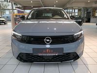Neu Opel Corsa Edition 110 PS (80 kW) 2025 Grau Kleinwagen
