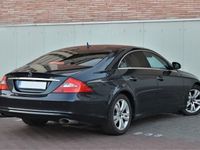 gebraucht Mercedes CLS320 CDI -