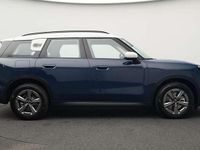 Gebraucht Mini Countryman Classic 170 PS (125 kW) 2025 Blau SUV