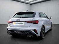 Gebraucht Audi S3 333 PS (244 kW) 2024 Weiß Limousine