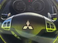 Begagnad Mitsubishi Outlander 156 HK (114 kW) 2011 SUV