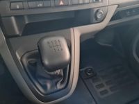 gebraucht Fiat Scudo Basis L1 KaWa 1.5 120 Klima Rdo LR Boden