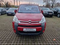 gebraucht Citroën Berlingo Kombi Multispace / LPG