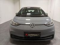 Gebraucht VW ID.3 Pro 150 kW (204 PS) 2021 Grau Kleinwagen