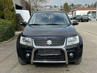 gebraucht Suzuki Grand Vitara 1.9 DDIS X 30 (5-trg.)