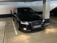 gebraucht Audi A6 mit frischem tüv