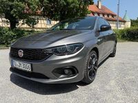 Gebraucht Fiat Tipo S 95 PS (69 kW) 2020 Grau Limousine