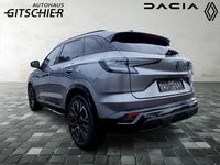 Neu Renault Austral Esprit Alpine 200 PS (147 kW) 2026 Dolomitgrau SUV