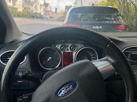 Gebraucht Ford Focus 136 PS (100 kW) 2009 Blau Limousine