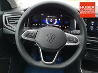 Neu VW Taigo Life 95 PS (69 kW) 2025 Reflexsilber metallic SUV