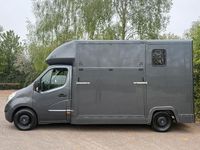 Usata Renault Master 125 CV (91 kW) 2011 Other