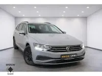 Gebraucht VW Passat 330 PS (242 kW) 2022 Grau Kombi
