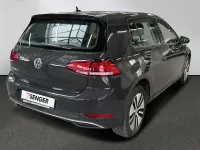 Brugt VW e-Golf 100 kW (136 HK) 2020 Andere Hatchback