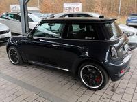 Gebraucht Mini Cooper S Coupé 174 PS (127 kW) 2007 Schwarz Coupé