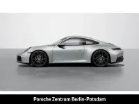 Gebraucht Porsche 911 Carrera 394 PS (289 kW) 2025 Silber Coupé