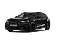 Neu Audi A5 Ambiente 204 PS (150 kW) 2025 Mythosschwarz metallic Coupé