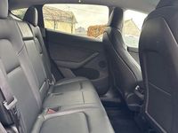 gebraucht Tesla Model Y Performance Dual Motor AWD Performance