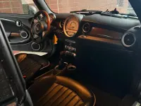 Brugt Mini Cooper Cabriolet 98 HK (72 kW) 2010 Cabriolet