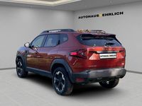 Gebraucht Dacia Duster Extreme 131 PS (96 kW) 2025 Braun SUV
