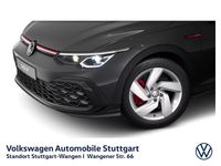 Gebraucht VW Golf VIII GTI 245 PS (180 kW) 2023 Uranograu Limousine