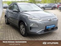 gebraucht Hyundai Kona Advantage Elektro 2WD Navi Kamera Tempomat