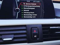 Gebraucht BMW 320 Gran Turismo Sport Line 184 PS (135 kW) 2013 Limousine