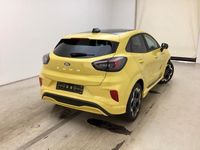 Gebraucht Ford Puma Gen-E Premium 124 kW (169 PS) 2025 Gelb SUV