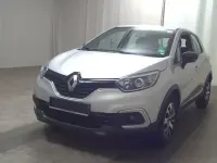 Second-hand Renault Captur 90 CP (66 kW) 2020 Gri SUV