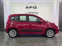 Gebraucht Fiat Panda Lounge 86 PS (63 kW) 2016 Rot Kleinwagen