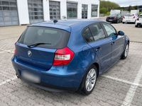 gebraucht BMW 118 i -