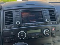 Second-hand VW T5 131 CP (96 kW) 2007 Gri Van