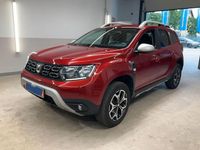 Gebraucht Dacia Duster Adventure 150 PS (110 kW) 2019 Rot SUV